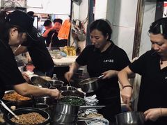 -小罗子汤店(大士院总店)