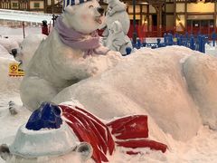 -广州热雪奇迹