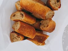 -WHEAT&BAKER-麥(凯德来福士店)