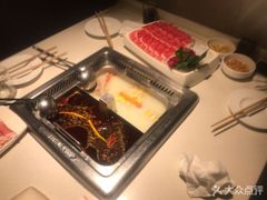 -海底捞火锅(上元大街店)