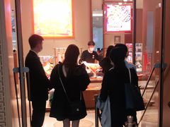 -爱马仕 HERMES(上海ifc商场店)