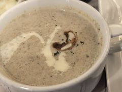 -安妮意大利餐厅(世贸天阶店)