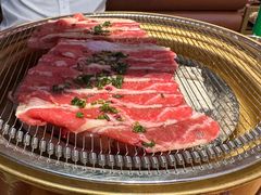 -西塔老太太泥炉烤肉(湖东领汇广场店)