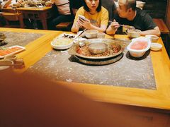 -堂客老火锅(欣阳广场总店)