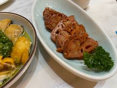 -锦園(伊势丹美食城店)