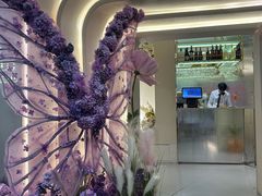 -晶雅花园西餐厅(南京首店)