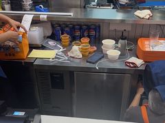 -吉野家(长沙五一广场IFS店)