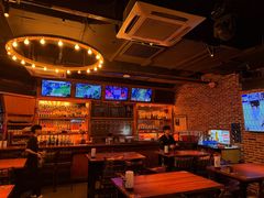-双层巴士·鲜串鲜啤·团建聚会(凯德广场店)