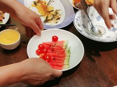 -醉秦川餐厅(吾悦广场店)