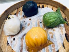 -蔡澜点心·粤菜(月星环球港店)