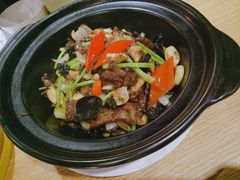 -嘉旺港式茶餐厅(延长中路店)
