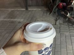 -Onirii Coffee(长乐路店)