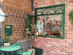 -The Flowers Coffee(南山店)