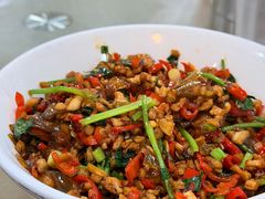 -笨罗卜浏阳菜馆(太平街店)