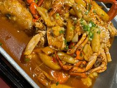 -川知味(京华城店)