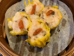 鲜虾烧麦皇-添好运点心专门店(深水埗店)