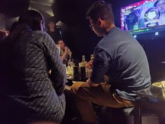 -黑桃K生日订制KTV