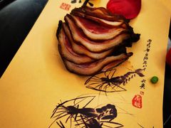 -上海1号私藏菜(静安店)