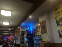 -东北饺子王(港澳广场购物中心店)