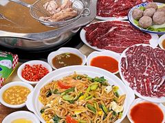 -贵宾牛·潮汕牛肉火锅(珠池总店)