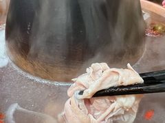 -津门老羊家·铜锅涮羊肉·烧烤(科技园店)