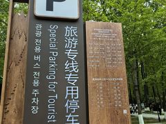 -黄海国家森林公园