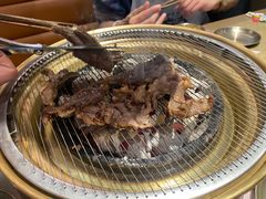 -西塔老太太泥炉烤肉(北京双井店)