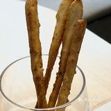 披萨碎片的魔法