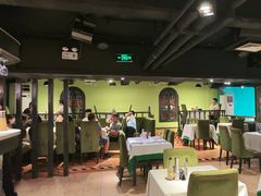 -戈拿旺巴西烤肉(崇文门店)