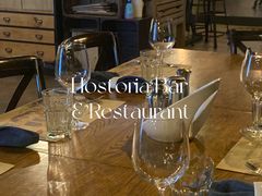 大堂-Hostaria Bar维他餐吧·意大利西餐厅·牛排馆