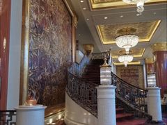 -北京中国大饭店