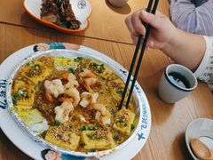 -花盐街·四川乐山小吃(西单大悦城店)