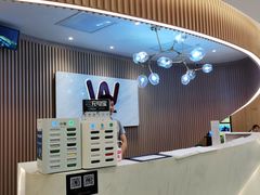 -W FITNESS 威尔仕健身·游泳(老西门新苑店)