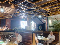 大堂-广东道至正餐厅(区庄店)
