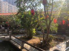 -阳春市花园酒店
