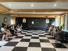 -里堂派对·独栋团建聚会小院轰趴馆(三圣乡店)