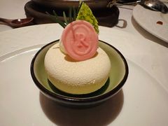 -罗宾斯牛排馆(重庆丽晶酒店)