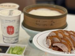 -北京全聚德(王府井店)