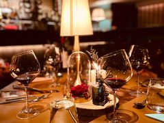 -柏蔻餐厅Le Banquet Bistro(天河北店)