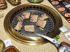 -妙香居韩国烤肉(容桂天佑城店)