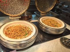 -玛莎拉自助餐厅(国贸店)