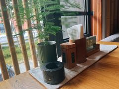 -竹里馆 ·茶食(奥体店)