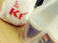 -肯德基(北京南站店)