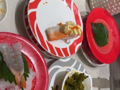 -新一番三文鱼寿司(大东海店)