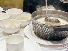 花生鱼茸粥-粥旺庄(芳村店)