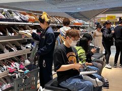 -BIGOFFS 超级折扣(仁恒伊势丹店)