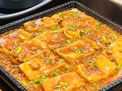 -辣不二地道川菜(汉水路店)