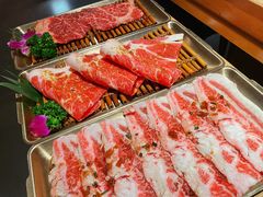 -西塔老太太泥炉烤肉(亚运村店)