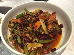 -李老爹香辣蟹(宣武门店)