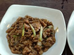 -同得兴 Since·1995 传统苏式面馆(嘉馀坊店)